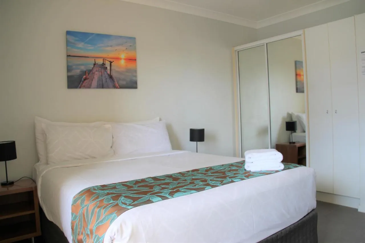 Broadwater Keys Holiday Apartments Gold Coast Australia