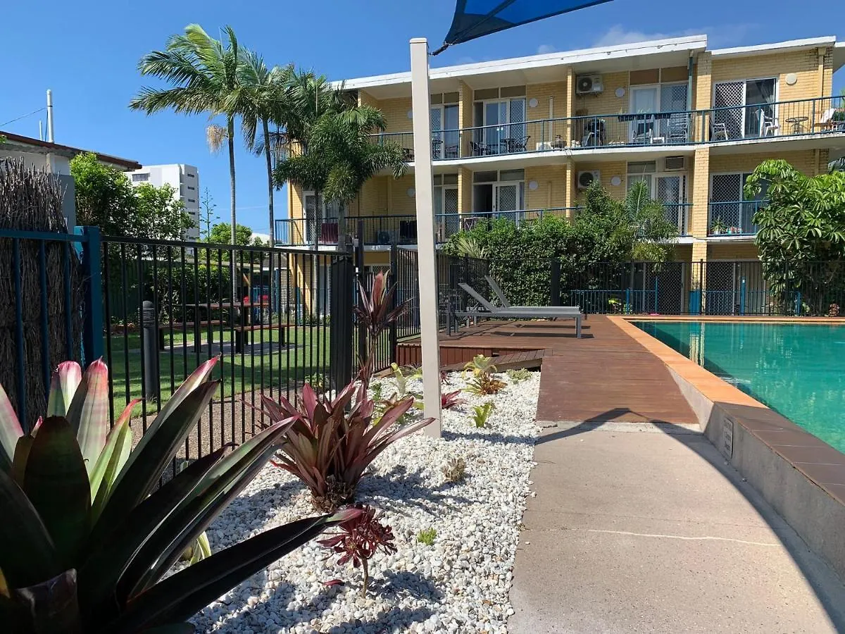 Broadwater Keys Holiday Apartments Gold Coast 3*,
