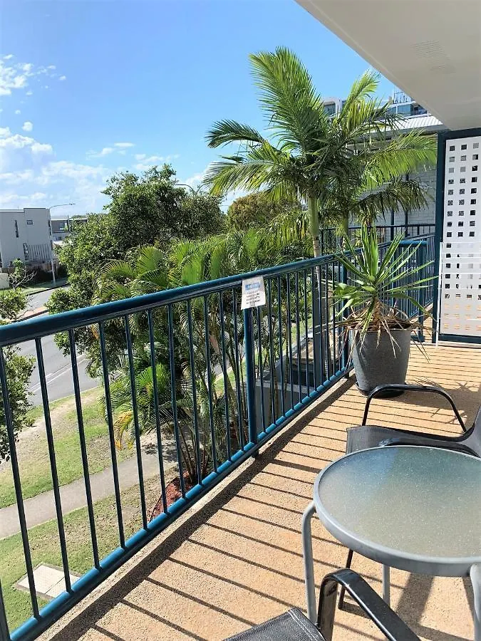 Broadwater Keys Holiday Apartments Gold Coast