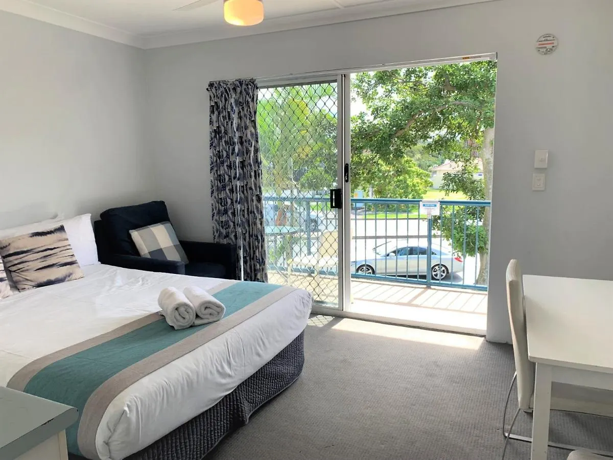 Broadwater Keys Holiday Apartments Gold Coast