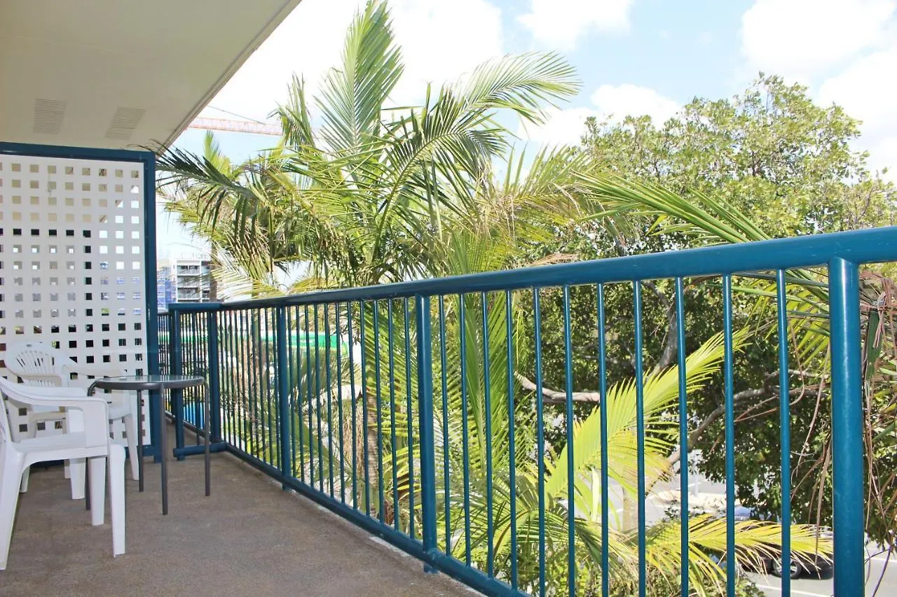 Broadwater Keys Holiday Apartments Gold Coast Australia