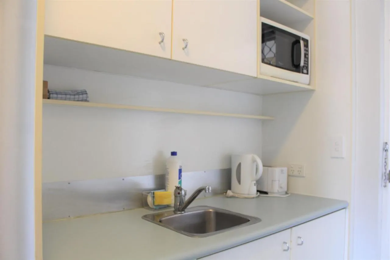 Broadwater Keys Holiday Apartments Gold Coast Apartahotel