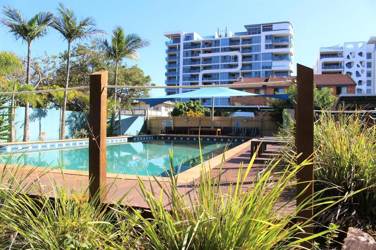 Broadwater Keys Holiday Apartments Gold Coast