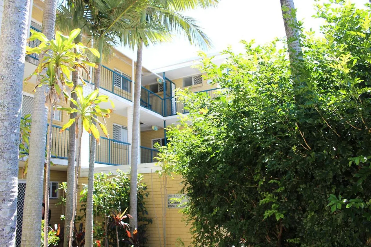 Apartahotel Broadwater Keys Holiday Apartments Gold Coast
