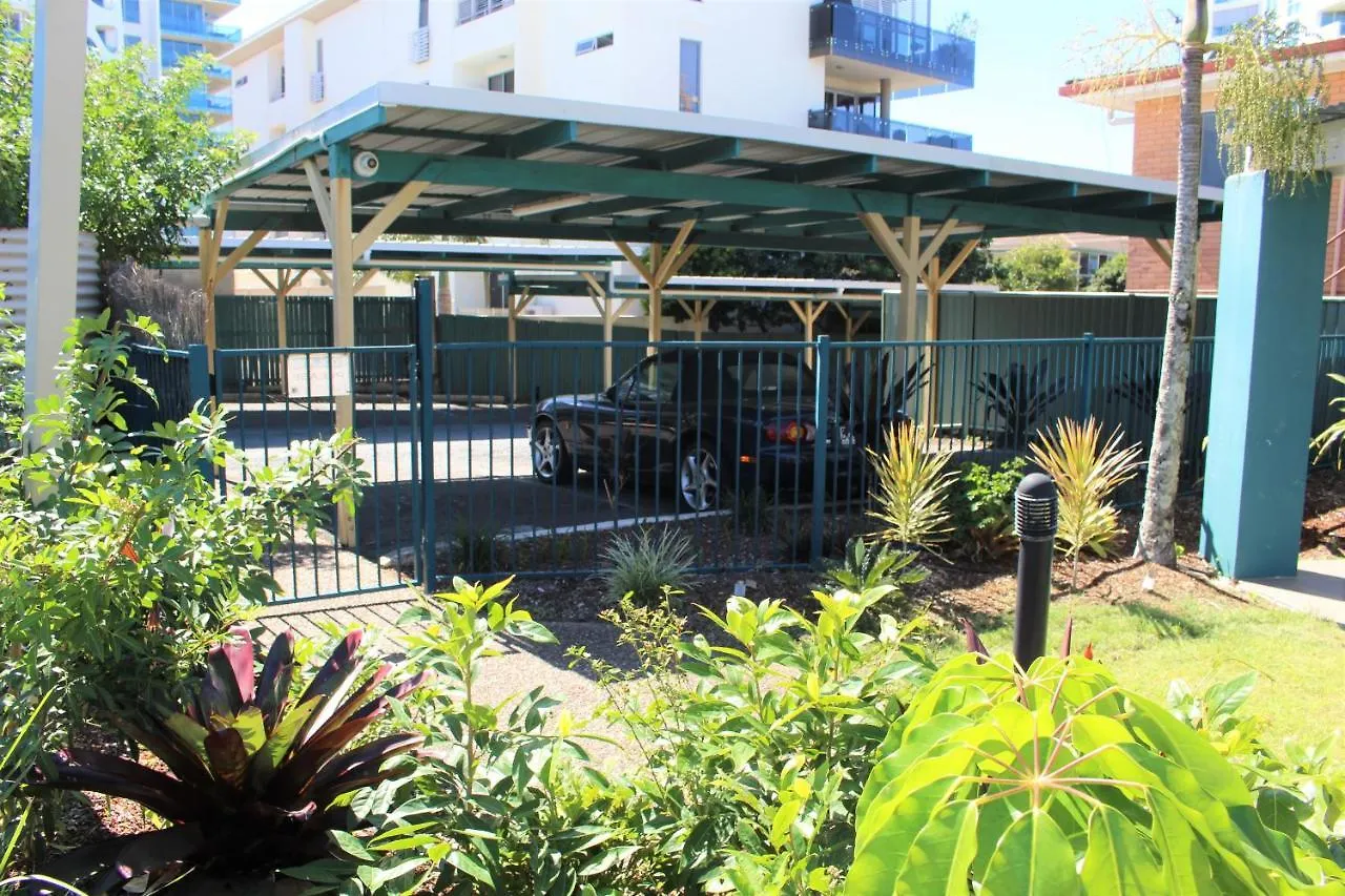 Broadwater Keys Holiday Apartments Gold Coast Apartahotel