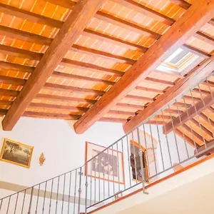 Machiavelli Superior House , Florence Italy