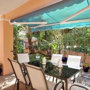 Casa El Capricho , Marbella Spain