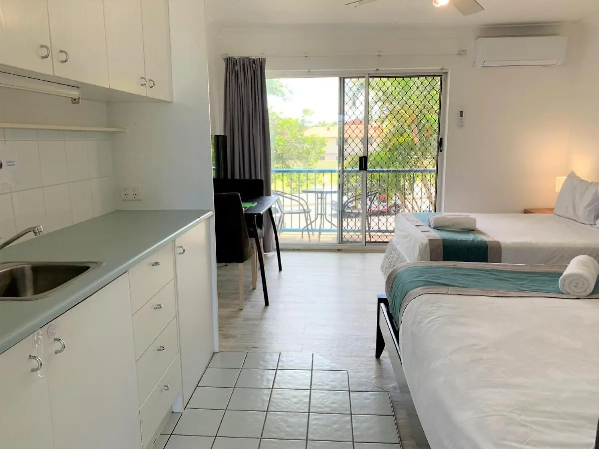 Broadwater Keys Holiday Apartments Gold Coast