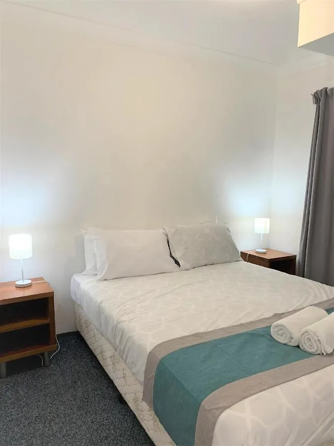 Broadwater Keys Holiday Apartments Gold Coast Aparthotel