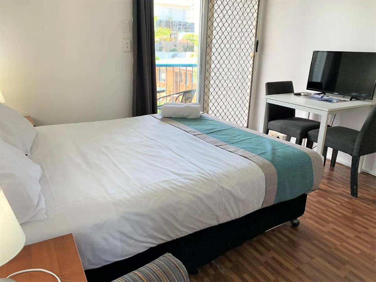Broadwater Keys Holiday Apartments Gold Coast Aparthotel
