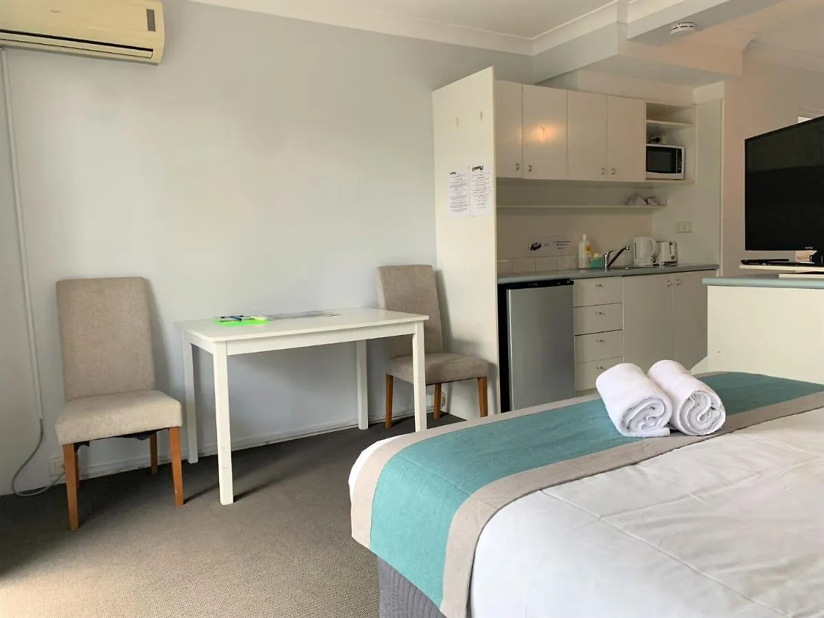 Broadwater Keys Holiday Apartments Gold Coast