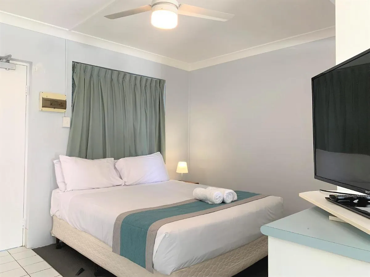 Broadwater Keys Holiday Apartments Gold Coast 3*,