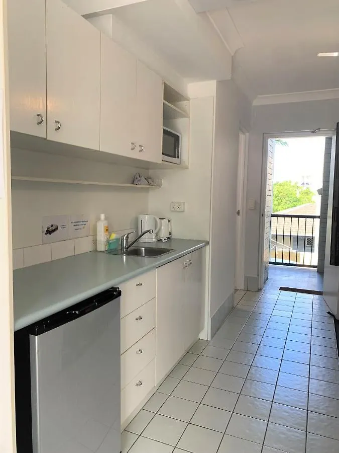 Broadwater Keys Holiday Apartments Gold Coast 3*,