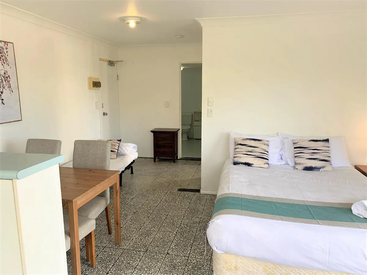 Broadwater Keys Holiday Apartments Gold Coast