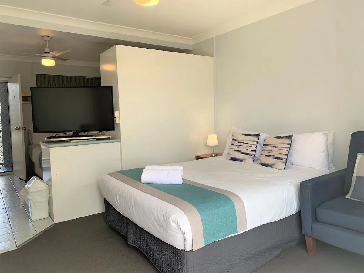Aparthotel Broadwater Keys Holiday Apartments Gold Coast