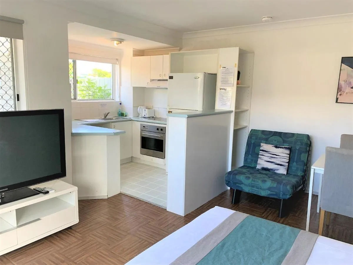 Broadwater Keys Holiday Apartments Gold Coast Aparthotel