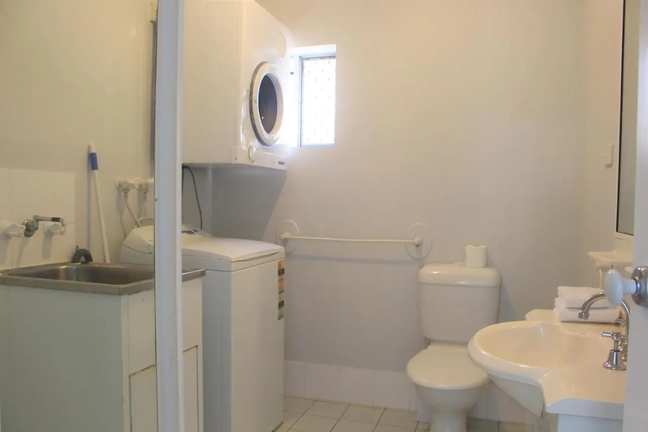 Aparthotel Broadwater Keys Holiday Apartments Gold Coast